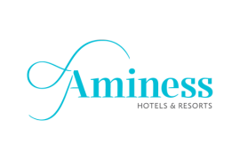 Aminess logo