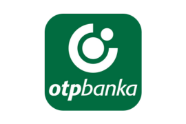 OTP logo