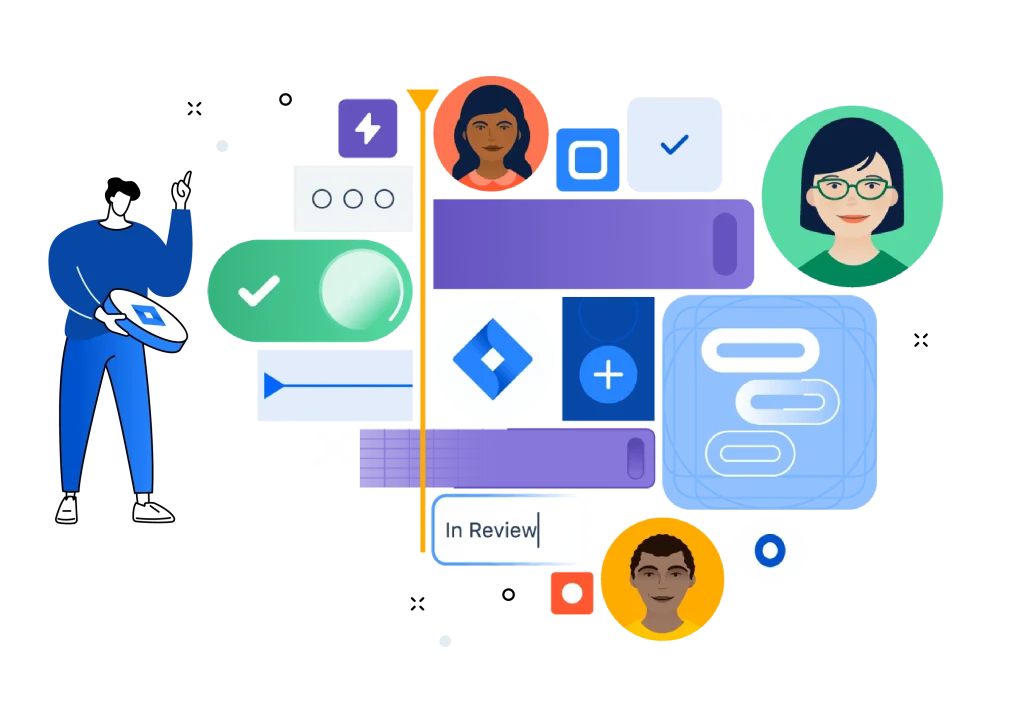 Jira: Managing Requests Through a Demand Management System