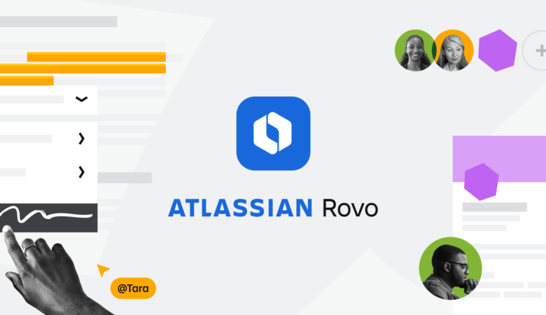 Atlassian unveils Rovo &ndash; an AI assistant for large enterprises
