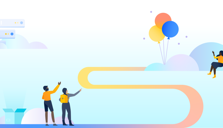 It is time for Atlassian cloud