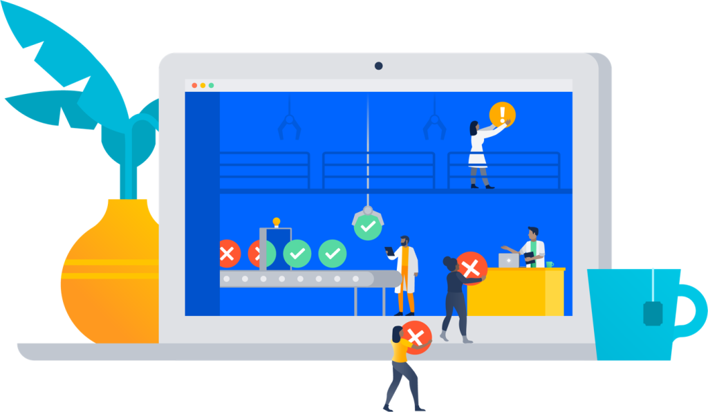 Jira Service Management: A Unified Service Desk at KONČAR