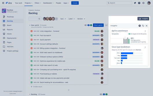 Jira Software