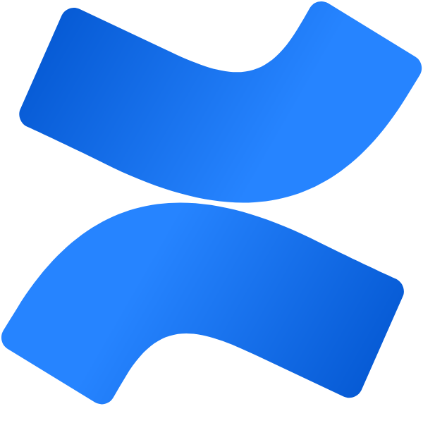 Confluence logo