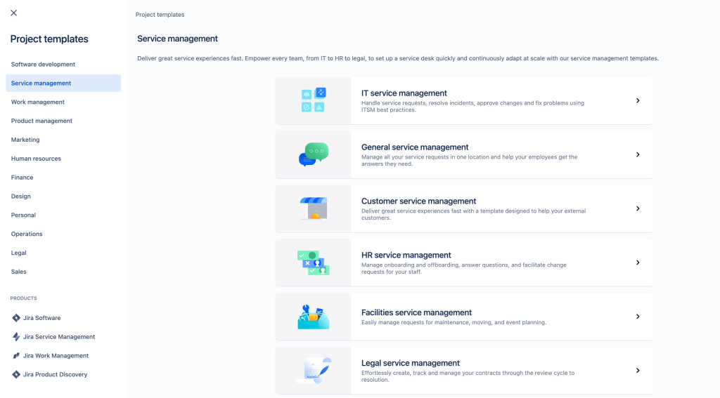 Incident and Request Management in Jira Service Management