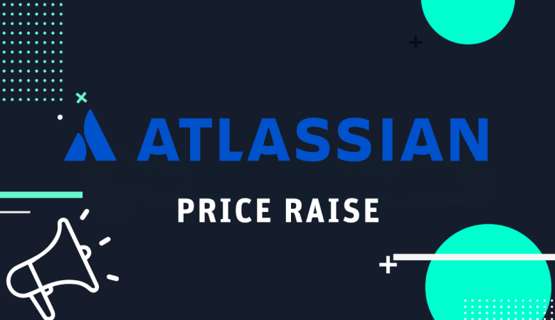 Atlassian announces price increase&mdash;prepare in time