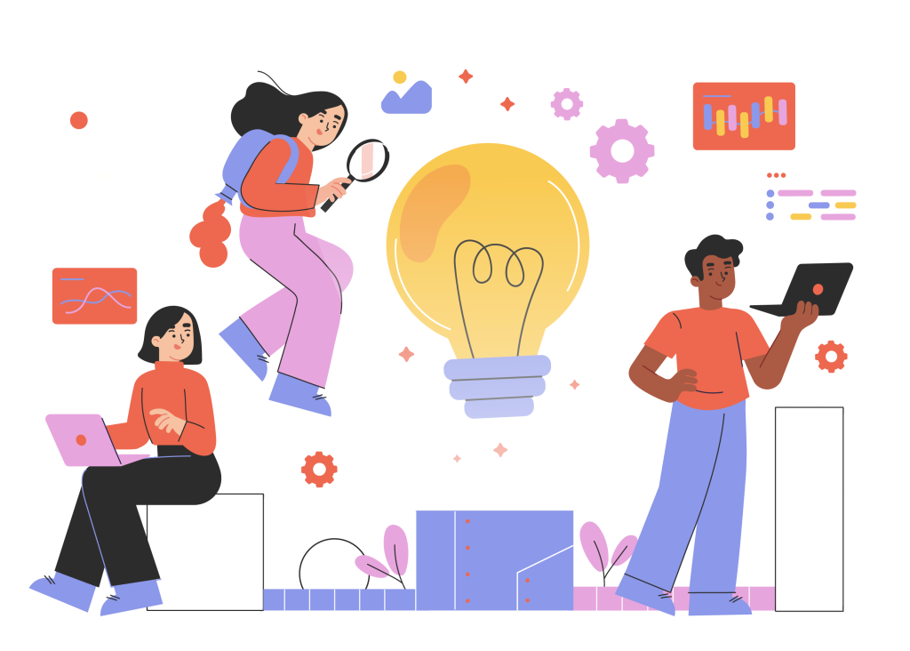 SDLC is the essence of Atlassian tools