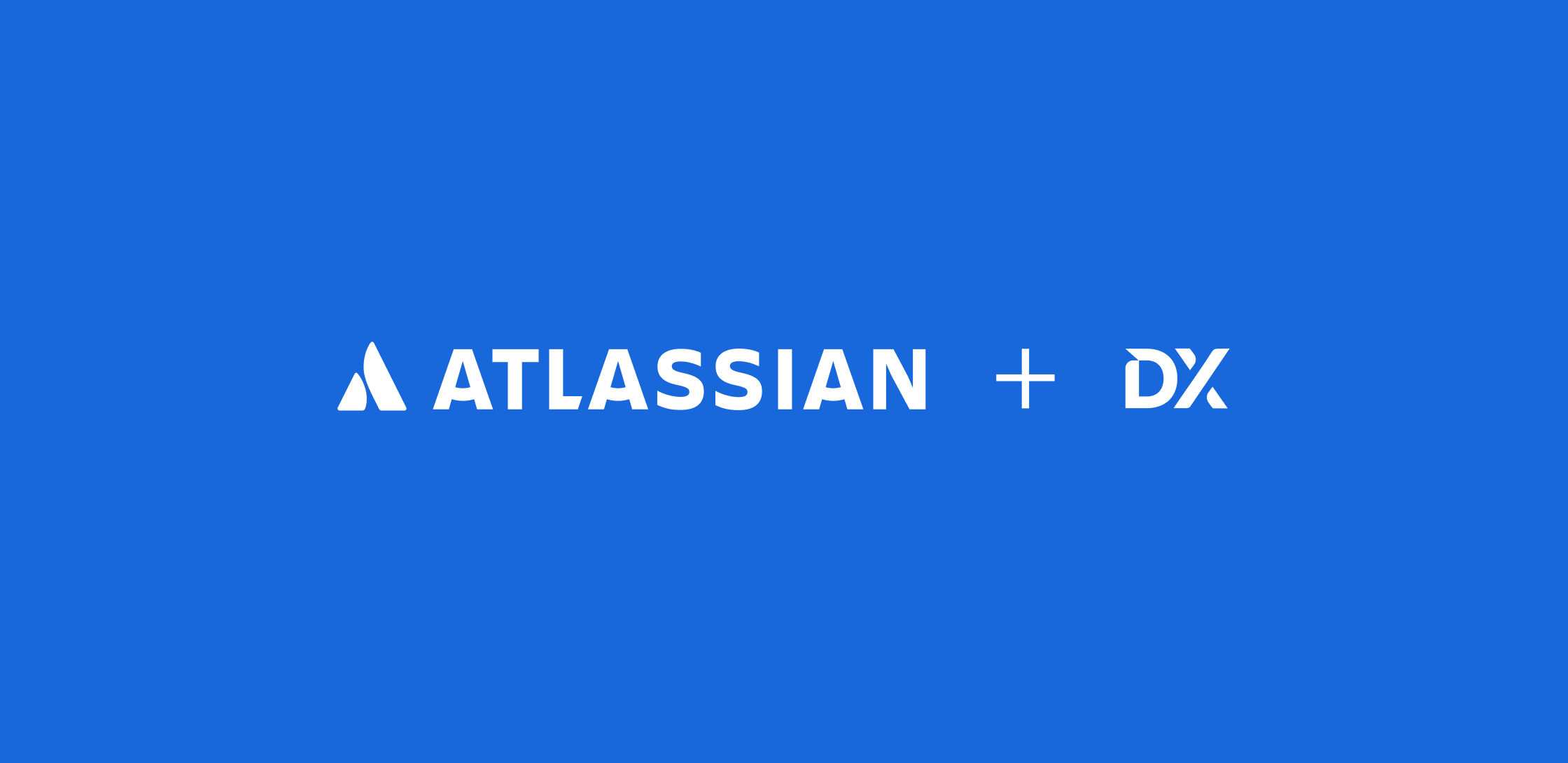Atlassian to acquire DX, an engineering intelligence platform
