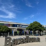 Koios was in Barcelona for Atlassian Team Europe 25