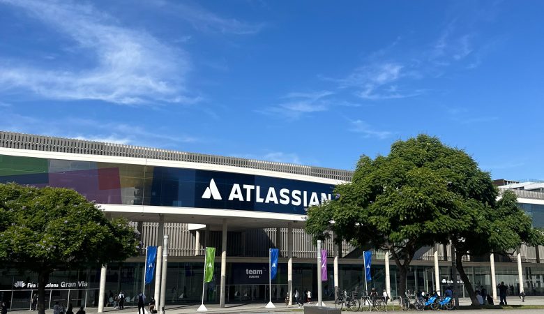 Team 25 Barcelona recap: What is Atlassian cooking?